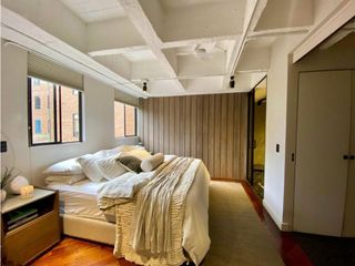 Foto 18 de Apartamento en Venta en El Poblado