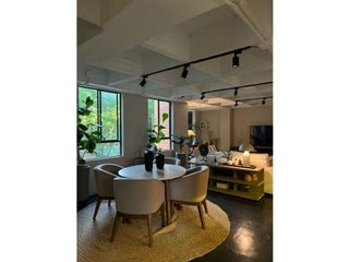 Foto 5 de Apartamento en Venta en El Poblado