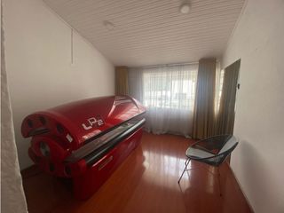 Foto 13 de Casa en venta en zona comercial de Santa Barbara adecuada para Spa
