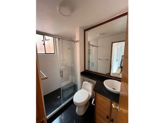 Foto 5 de Apartamento en Arriendo Amoblado Santa Barbara