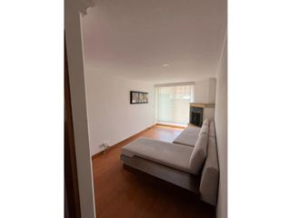 Foto 7 de Apartamento en Arriendo Amoblado Santa Barbara