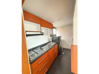 Foto 6 de Apartamento en Arriendo Amoblado Santa Barbara