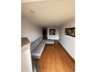Foto 4 de Apartamento en Arriendo Amoblado Santa Barbara