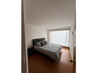 Foto 2 de Apartamento en Arriendo Amoblado Santa Barbara