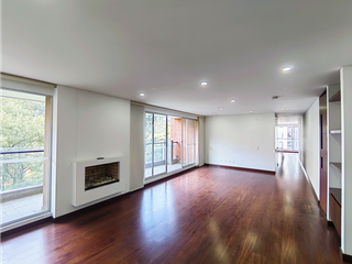 Foto 7 de Apartamento en venta en Alejandría, suba