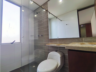 Foto 6 de Apartamento en venta en Alejandría, suba