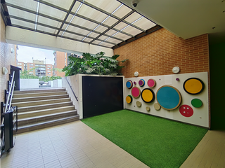 Foto 21 de Apartamento en venta en Alejandría, suba