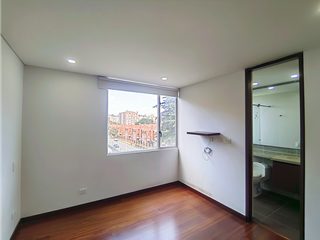 Foto 11 de Apartamento en venta en Alejandría, suba