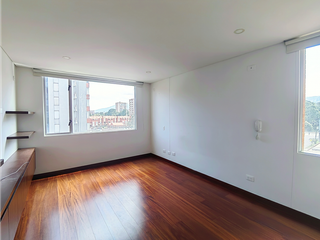 Foto 3 de Apartamento en venta en Alejandría, suba