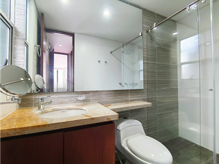 Foto 16 de Apartamento en venta en Alejandría, suba