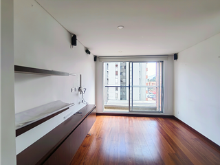 Foto 2 de Apartamento en venta en Alejandría, suba