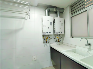 Foto 12 de Apartamento en venta en Alejandría, suba
