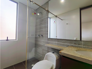 Foto 15 de Apartamento en venta en Alejandría, suba