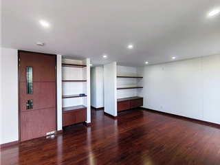 Foto 4 de Apartamento en venta en Alejandría, suba
