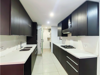 Foto 1 de Apartamento en venta en Alejandría, suba