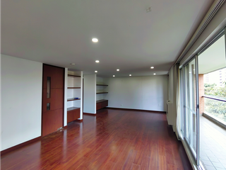 Foto 10 de Apartamento en venta en Alejandría, suba