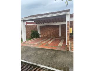 Foto 37 de Venta Casa Lagos de Cacique Bucaramanga
