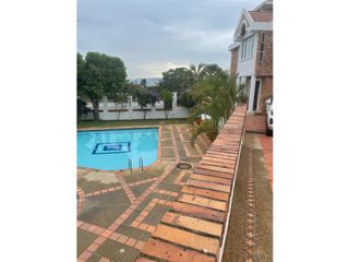 Foto 36 de Venta Casa Lagos de Cacique Bucaramanga