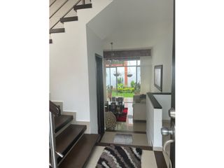 Foto 33 de Venta Casa Lagos de Cacique Bucaramanga