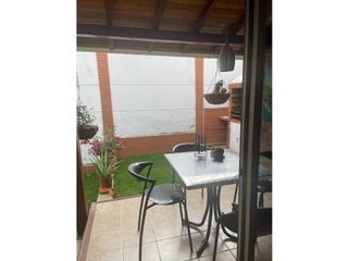 Foto 16 de Venta Casa Lagos de Cacique Bucaramanga
