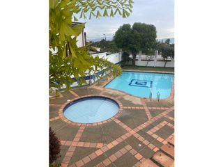 Foto 35 de Venta Casa Lagos de Cacique Bucaramanga