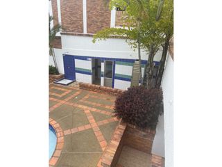 Foto 39 de Venta Casa Lagos de Cacique Bucaramanga