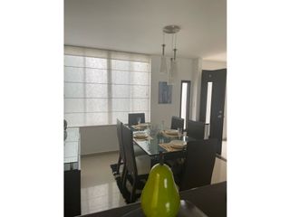 Foto 13 de Venta Casa Lagos de Cacique Bucaramanga