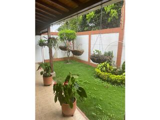 Foto 11 de Venta Casa Lagos de Cacique Bucaramanga