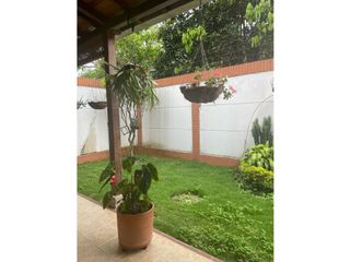 Foto 2 de Venta Casa Lagos de Cacique Bucaramanga