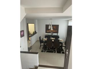 Foto 5 de Venta Casa Lagos de Cacique Bucaramanga