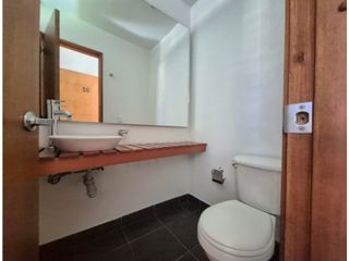 Foto 7 de Venta Apartaloft  en Medellín – El Poblado, sector La Tomatera