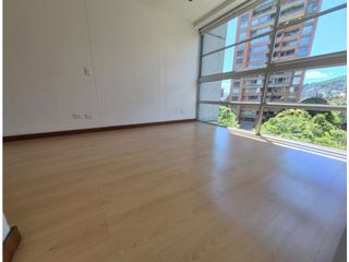 Foto 6 de Venta Apartaloft  en Medellín – El Poblado, sector La Tomatera
