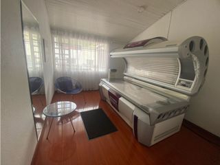 Foto 14 de Casa en Santa Barbara adecuada para Spa
