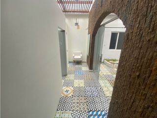Foto 20 de Casa en Santa Barbara adecuada para Spa
