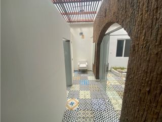 Foto 6 de Casa en Santa Barbara adecuada para Spa