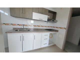 Foto 3 de APARTAMENTO EN ARRIENDO EN CIUDAD JARDIN BARRANQUILLA