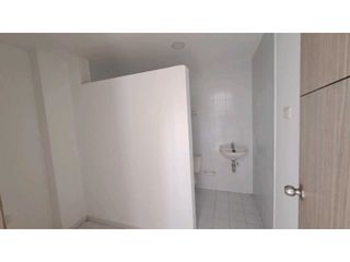 Foto 4 de APARTAMENTO EN ARRIENDO EN CIUDAD JARDIN BARRANQUILLA