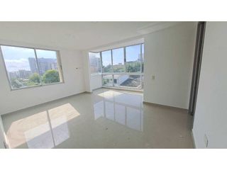 Foto 1 de APARTAMENTO EN ARRIENDO EN CIUDAD JARDIN BARRANQUILLA