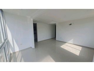 Foto 2 de APARTAMENTO EN ARRIENDO EN CIUDAD JARDIN BARRANQUILLA