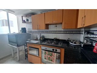 Foto 4 de APARTAMENTO EN ARRIENDO EN ALTOS DE RIOMAR EN BARRANQUILLA