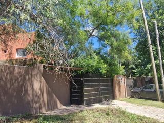 Foto 30 de Venta Casa 4 AMB con pileta en Matheu APTO CRÉDITO