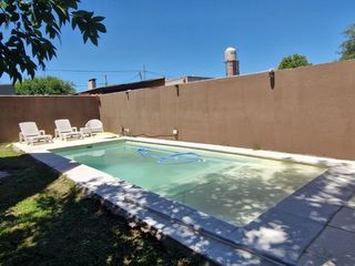 Foto 16 de Venta Casa 4 AMB con pileta en Matheu APTO CRÉDITO