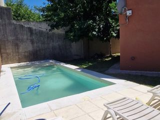 Foto 36 de Venta Casa 4 AMB con pileta en Matheu APTO CRÉDITO