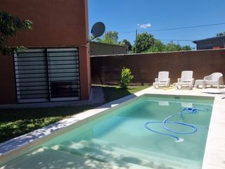 Foto 35 de Venta Casa 4 AMB con pileta en Matheu APTO CRÉDITO