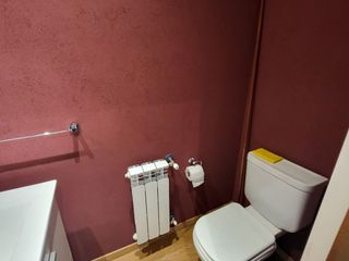 Foto 7 de Departamento en alquiler de 1 dormitorio c/ cochera en La Falda
