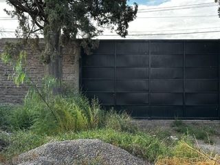 Foto 10 de Venta Terreno De 3460 mts. Con Obra Gruesa