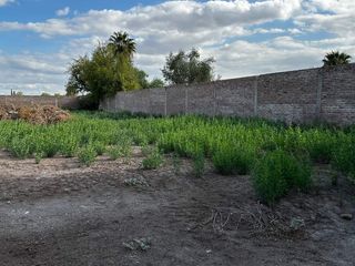 Foto 9 de Venta Terreno De 3460 mts. Con Obra Gruesa