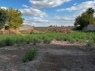 Foto 8 de Venta Terreno De 3460 mts. Con Obra Gruesa