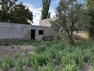 Foto 6 de Venta Terreno De 3460 mts. Con Obra Gruesa