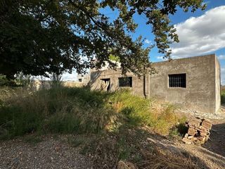 Foto 5 de Venta Terreno De 3460 mts. Con Obra Gruesa